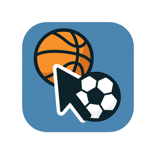 必一·运动(B-Sports) Logo