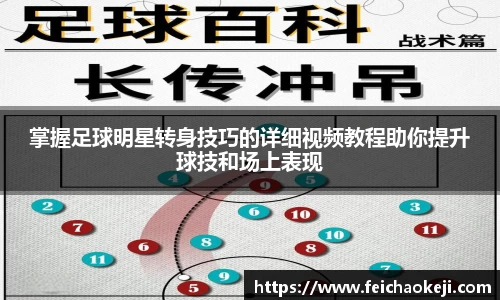 掌握足球明星转身技巧的详细视频教程助你提升球技和场上表现